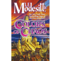 Colors of Chaos - Paperback