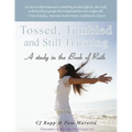 Tossed, Tumbled, and Still Trusting - Paperback