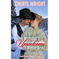 The Marshal's Unwelcome Winter Bride - Paperback
