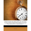 Roman Legion on Libyan Fields, Or, the Story of the Trappist Missionaries Among the Zulus in Natal, South Africa: The Establishment of Their Monastery - Paperback