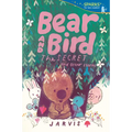 Bear and Bird: The Secret and Other Stories - Paperback