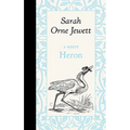 A White Heron - Hardcover