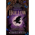 Hollow - Paperback