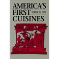 America's First Cuisines - Paperback