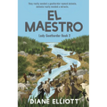 El Maestro: Lady Goatherder 2 - Paperback