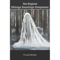 The Original Chicago Hauntings Companion - Paperback