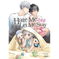 Hate Me, But Let Me Stay Vol. 5 - Paperback