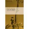 Lejos de Egipto - Paperback