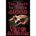 The Truth in Their Blood: The Progeny of Devils Book 1 - Paperback
