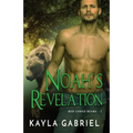 Noah's Revelation: Large Print - Paperback