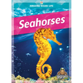 Seahorses - Library Binding