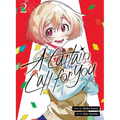 A Curtain Call for You 2 - Paperback
