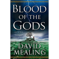 Blood of the Gods - Paperback