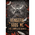 Vengeful Gods MC: The Complete Series - Paperback