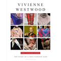 Vivienne Westwood - The Fashion Icons - Hardcover