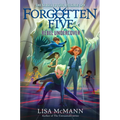 Rebel Undercover (the Forgotten Five, Book 3) - Hardcover