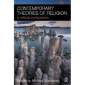 Contemporary Theories of Religion: A Critical Companion - Paperback