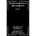 The Spiritual Guidance of Man and Mankind: Lectures - Paperback