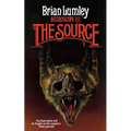 Necroscope III: The Source - Paperback