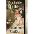 Escaping the Duke - Paperback