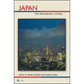 Japan: The Precarious Future - Paperback