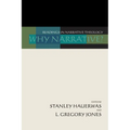 Why Narrative? - Paperback