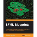 SFML Blueprints - Paperback