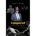 Obstacles Conquered: Nobody Is Better Than You - Paperback