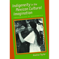 Indigeneity in the Mexican Cultural Imagination: Thresholds of Belonging - Paperback