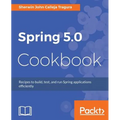 Spring 5.0 Cookbook - Paperback