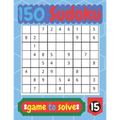 150 Sudoko game to solve: game for beginner. - Paperback