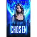 Chosen - Paperback