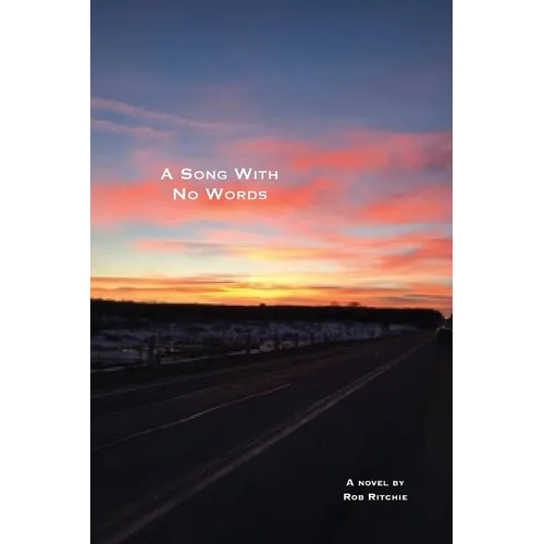 A Song With No Words - Paperback