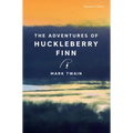 The Adventures of Huckleberry Finn - Paperback