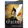 The Traitor - Paperback