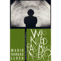 Who Killed Palomino Molero? - Paperback