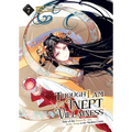 Though I Am an Inept Villainess: Tale of the Butterfly-Rat Body Swap in the Maiden Court (Manga) Vol. 7 - Paperback