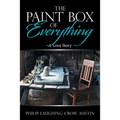 The Paintbox of Everything: A Love Story - Paperback