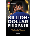 Billion-Dollar Ring Ruse - Paperback