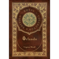Orlando (Royal Collector's Edition) (Case Laminate Hardcover with Jacket) - Hardcover