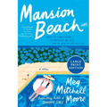 Mansion Beach - Paperback
