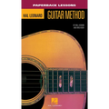Hal Leonard Guitar Method: Paperback Lessons - Paperback