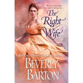 The Right Wife - Paperback