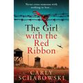 The Girl with the Red Ribbon - Paperback