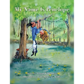 My Name Is Penelope - Hardcover