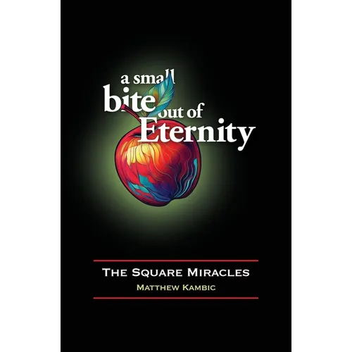 A Small Bite out of Eternity The Square Miracles - Paperback