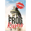 Frog Kissers - Paperback