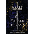 The Wicked Betrayal - Paperback