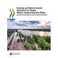 Scaling up Nature-based Solutions to Tackle Water-related Climate Risks - Paperback