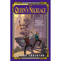 The Queen's Necklace - Paperback